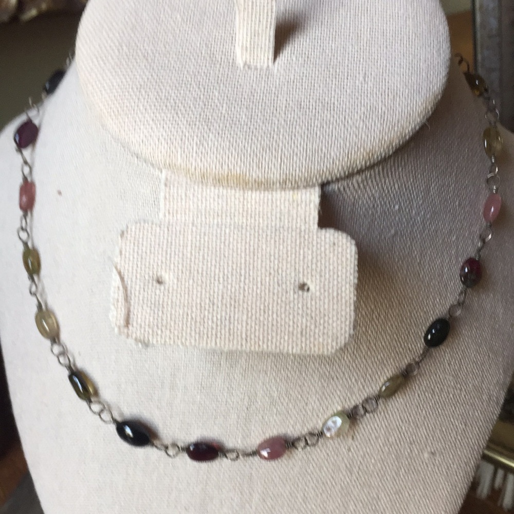 Dainty Necklace